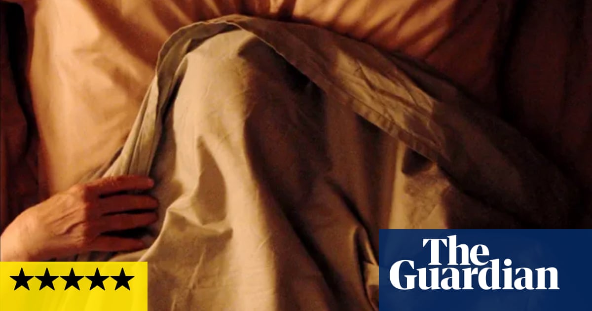 Vortex review – Gaspar Noé’s latest goes gentle, for once, into the night