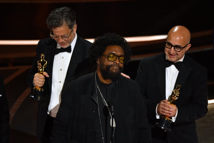 «Оскар-2022»: Уилл Смит и другие победители