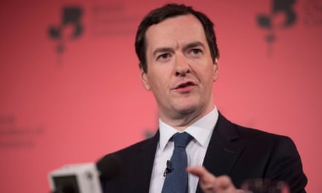 Chancellor George Osborne said the creation of the blacklist would be a ‘clear threat’ with ‘clear sanctions’ to countries that continue to fail to comply with international tax rules.