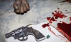 Thousands dead: the Philippine president, the death squad allegations and a brutal drugs war