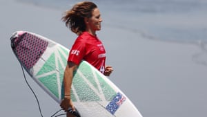 Sally Fitzgibbons
