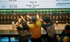BrewDog sacks Asian woman after reaction to EDL members meeting in bar