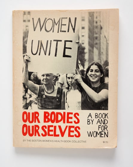 Feminist book from the archive of Designing Motherhood