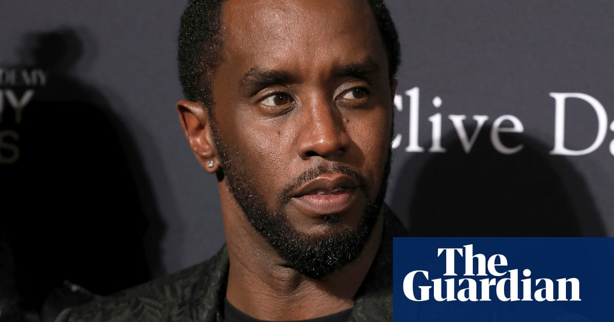 Sean Diddy' Combs's ex-girlfriend says she felt obligated to participate in freak-offs'