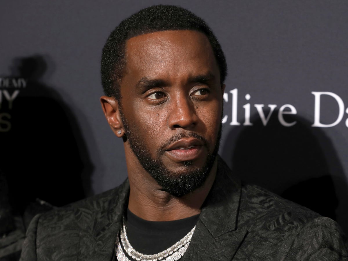 Sean 'Diddy' Combs's ex-girlfriend says she felt obligated to participate in 'freak-offs' | Sean 'Diddy' Combs | The Guardian