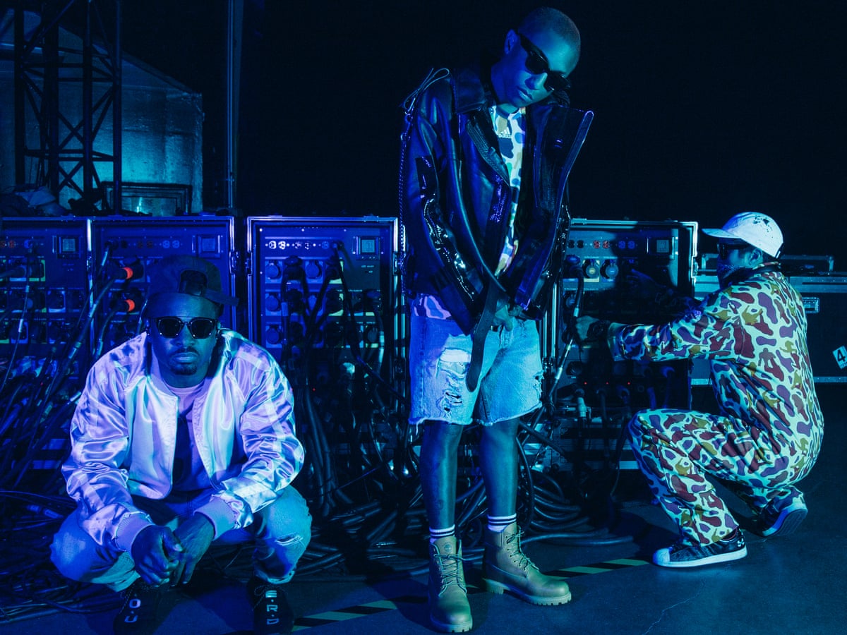 Pharrell Williams It Rains And They Shoot Black People Nerd The Guardian Pharrell Williams It Rains And They Shoot Black People Nerd The Guardian