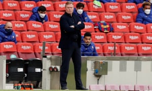 Ronald Koeman