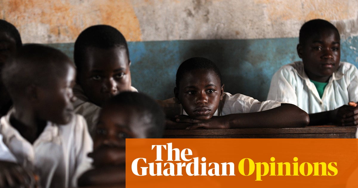 The Problematic Obsession With Curing >> Obsession With Ending Poverty Is Where Development Is Going Wrong The Problematic Obsession With Curing >> Obsession With Ending Poverty Is Where Development Is Going Wrong