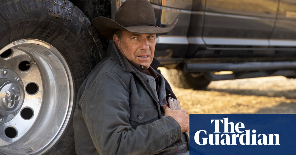 anuncia que se va de Yellowstone. anuncia que se va de Yellowstone.