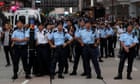 Hong Kong braces for another round of mass demonstrations