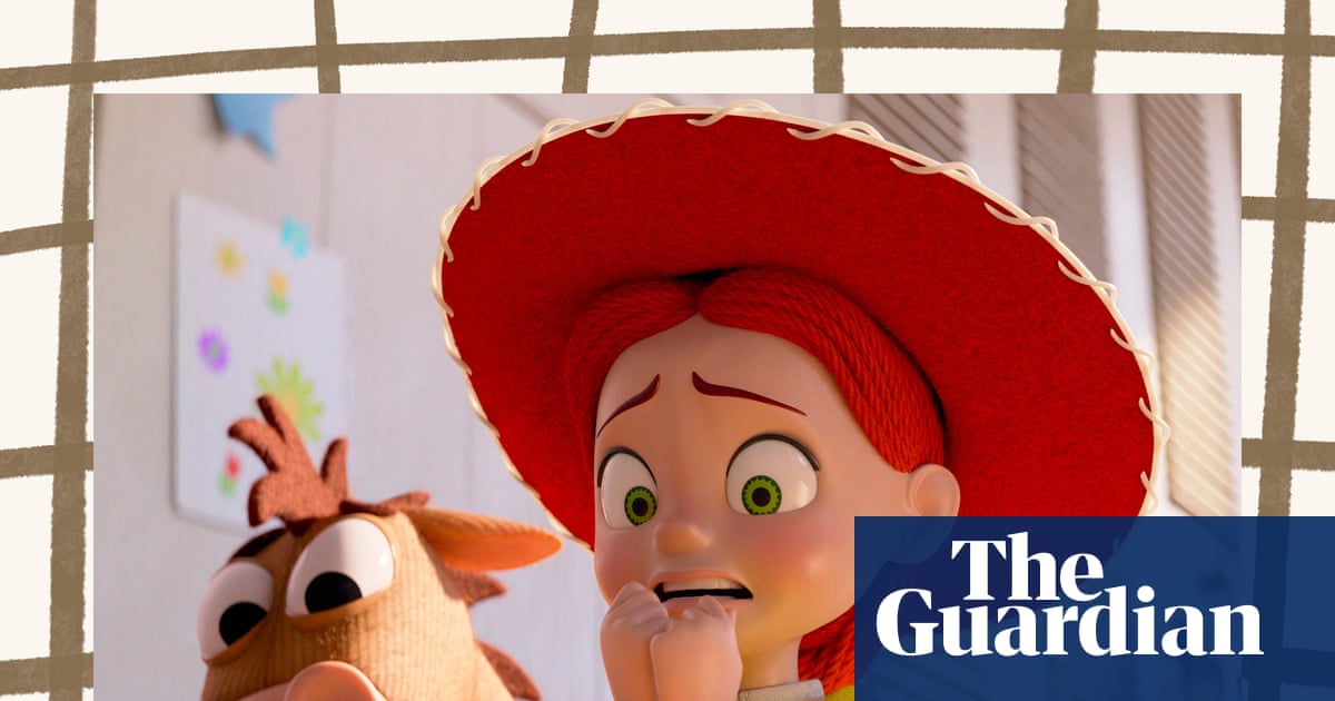 From Toy Story 5 to The Bear: your complete entertainment guide to the week ahead