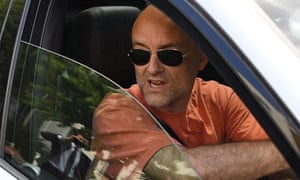 In Private Tories Were Dismayed In Public They Rallied To Save Dominic Cummings Politics The Guardian