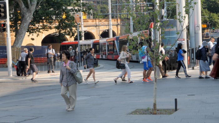 Frustrating Cities Behind Australia S Urban Design Fails