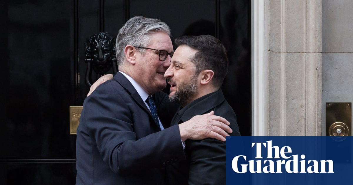 Europe must prepare for drone strikes by terrorists and criminals, warns Zelenskyy