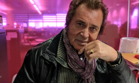 Engelbert Humperdinck on beating the Beatles, touring with Hendrix – and his name | Engelbert Humperdinck | The Guardian