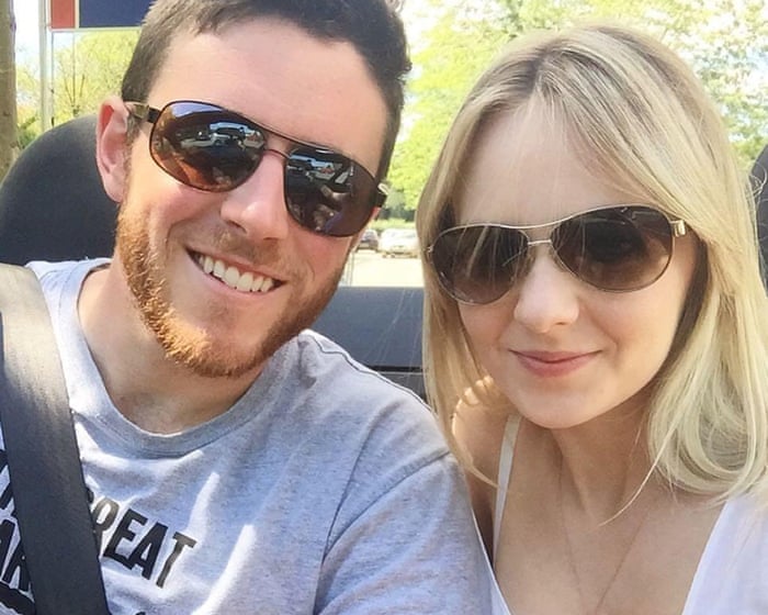 PM to tighten early release rules but men jailed over PC Harper’s death can be freed — image supplied by The Guardian UK's feed
