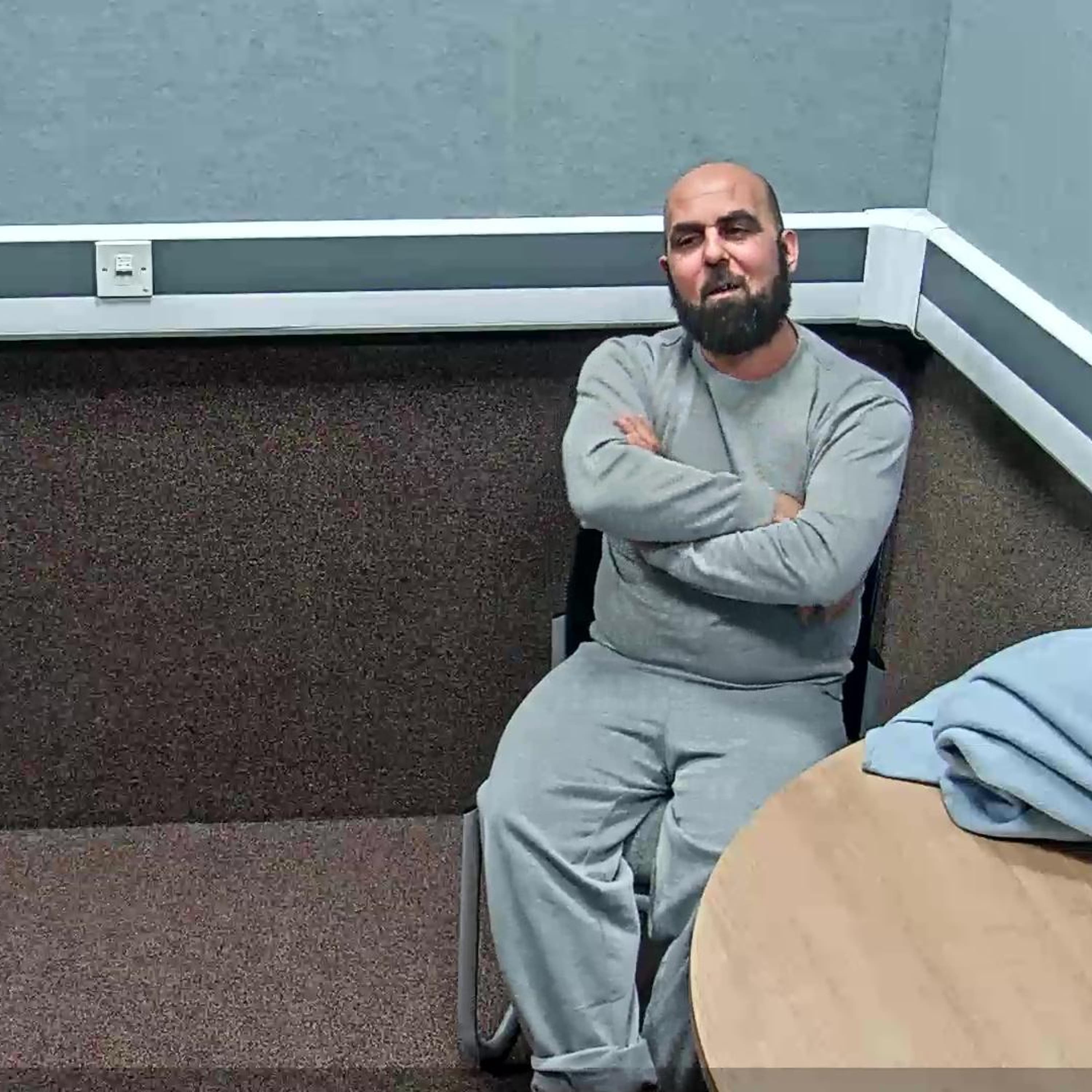 How an undercover cop foiled an IS plot to massacre Britain’s Jews