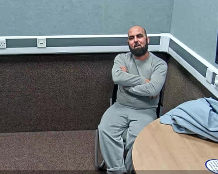 Como um policial disfarçado frustrou uma conspiração do EI para massacrar os judeus da Grã-Bretanha – podcast