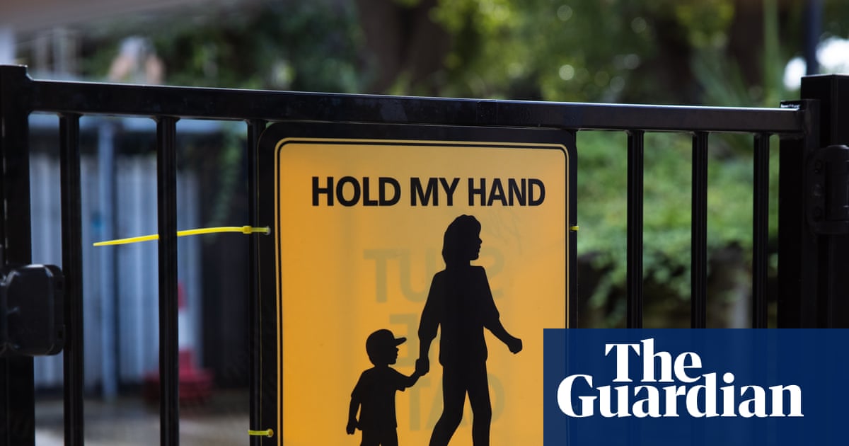 Victorian Childcare Abuse Allegations Rise 32% to 705 in 2024-25