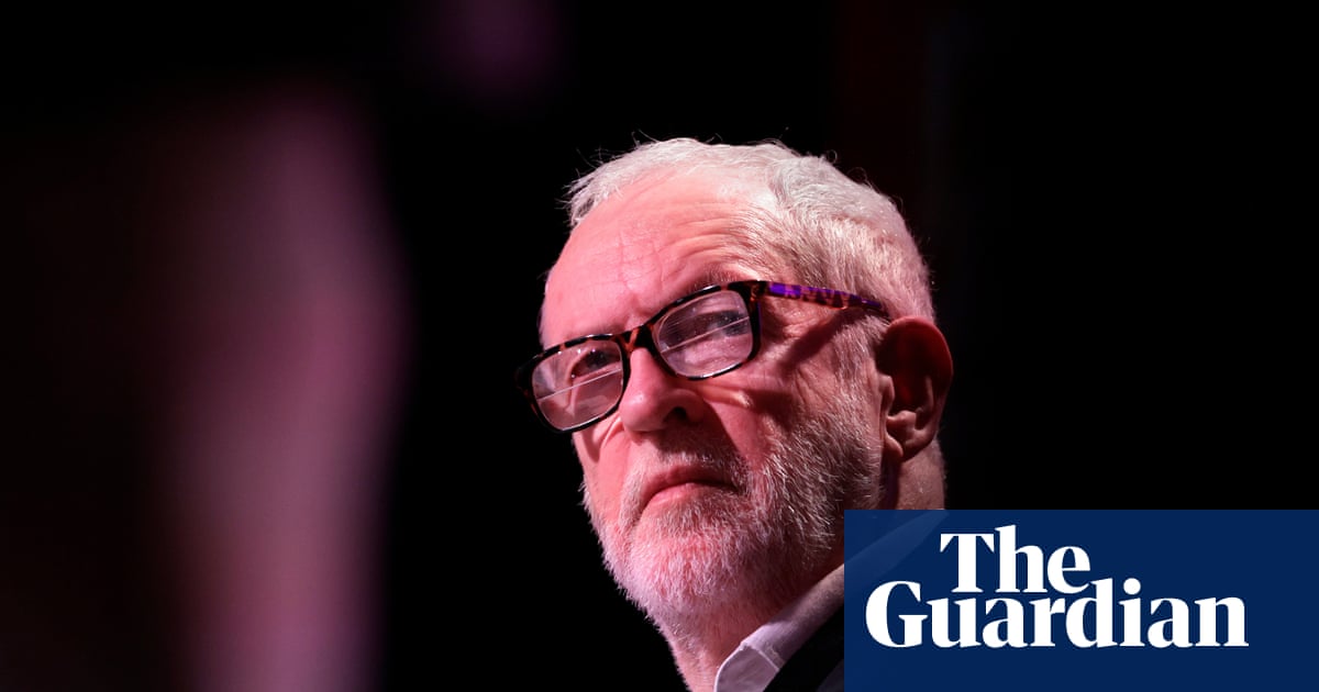 ‘An hour of abuse thrown at me’: Jeremy Corbyn on being the target of a Labour coup