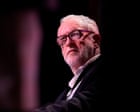 ‘An hour of abuse thrown at me’: Jeremy Corbyn on being the target of a Labour coup