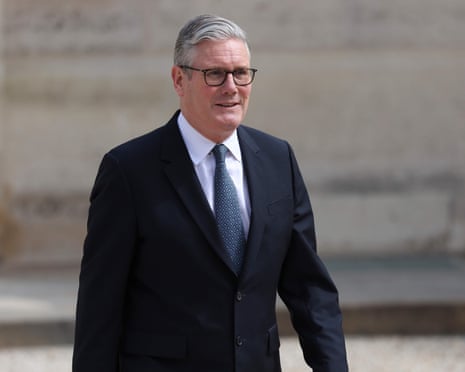 Starmer would have blocked Mandelson appointment if he had known about failed vetting, ministers say – as it happened | Politics | The Guardian