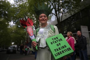 March for Science sign