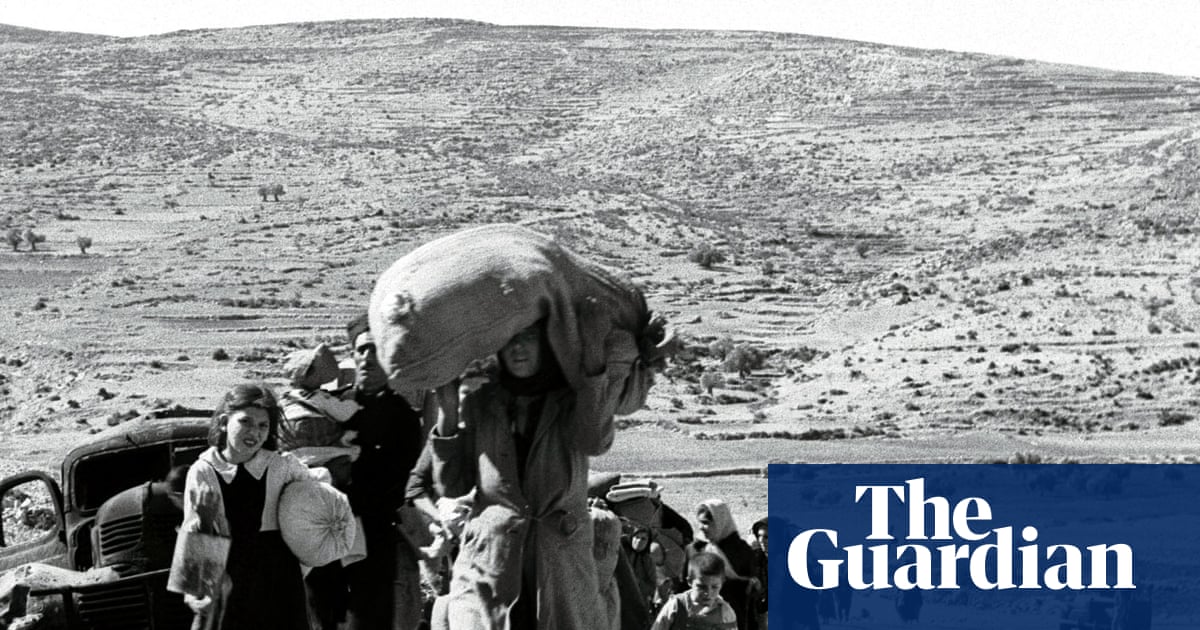 Nearly 30 Million Palestinian Refugee Records Digitised as Israel Bars UNRWA