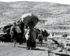 The secret mission to rescue the UN’s vital Palestinian refugee archive