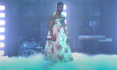 Saturday Night Live: Carey Mulligan and Kid Cudi address show's highs and lows | Television & radio | The Guardian Saturday Night Live: Carey Mulligan and Kid Cudi address show's highs and lows | Television & radio | The Guardian