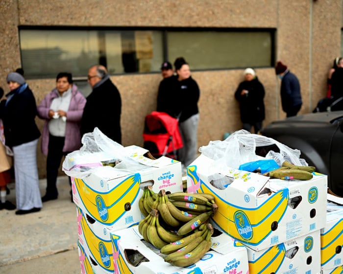 Trump administration will provide half of usual funds to Snap recipients in November