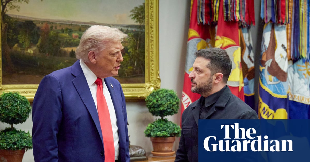 Morning Mail: Zelenskyy’s White House welcome, visa stoush deepens Israel rift, a ‘really fun space rock’