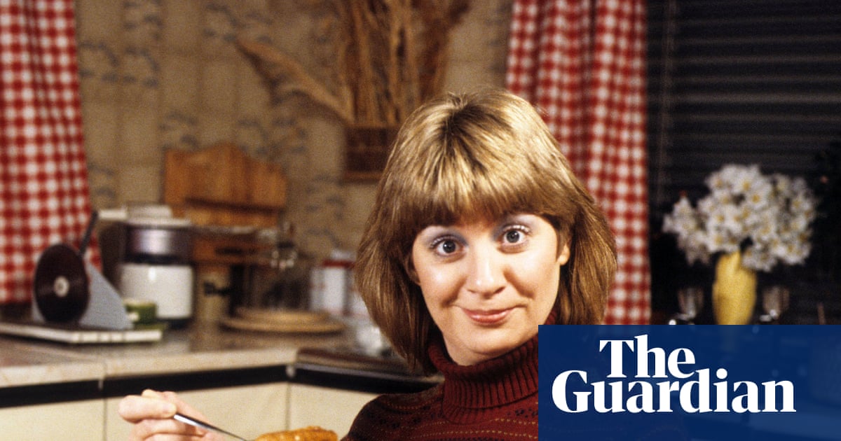 ‘She’d been drinking with Julie Walters. I heard a crash’: Victoria Wood’s genius – by her friends, fans and actors
