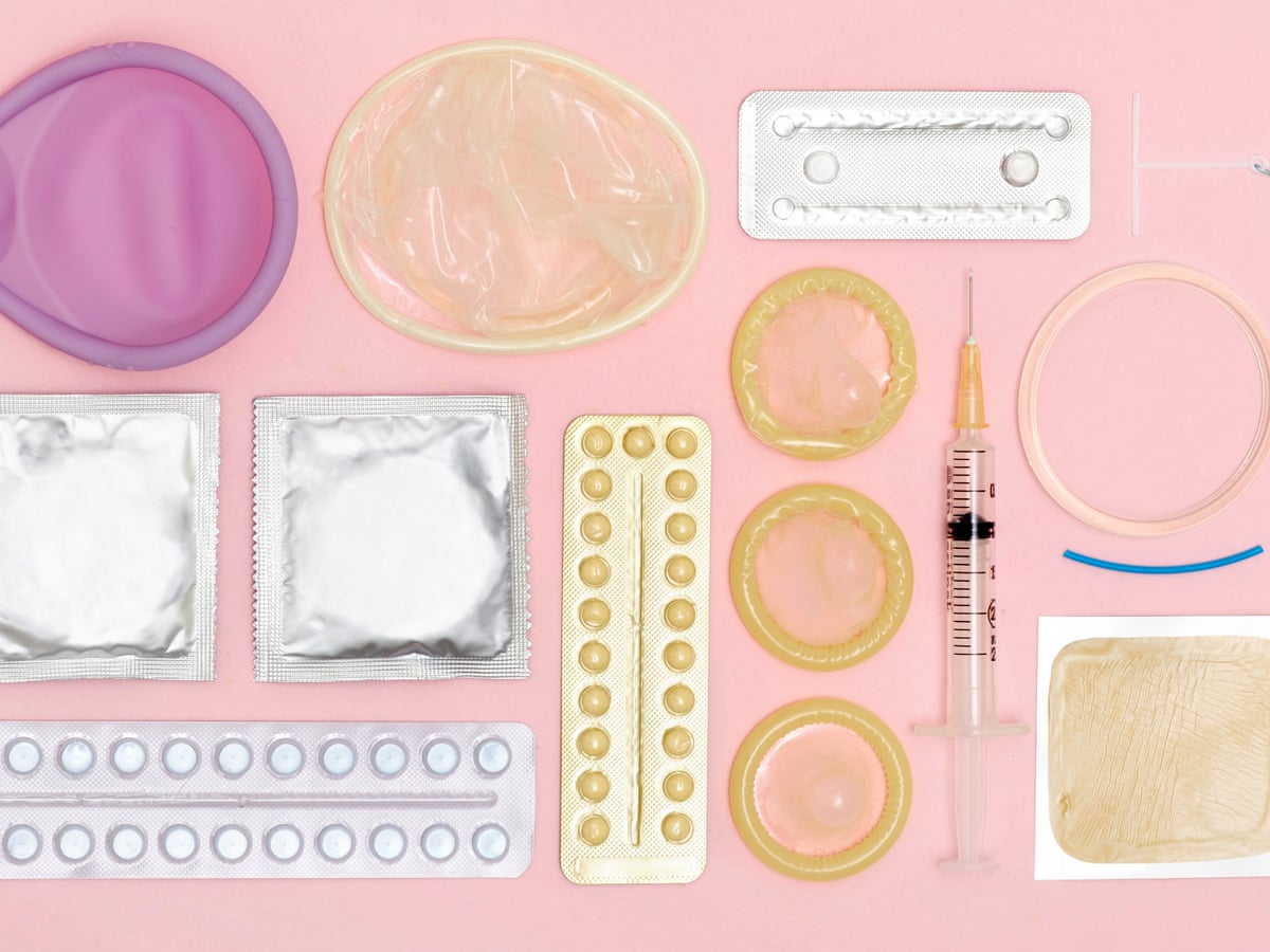 Genetics may reduce efficacy of hormonal contraception – study | Contraception and family planning | The Guardian