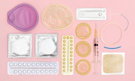 Contraception methods