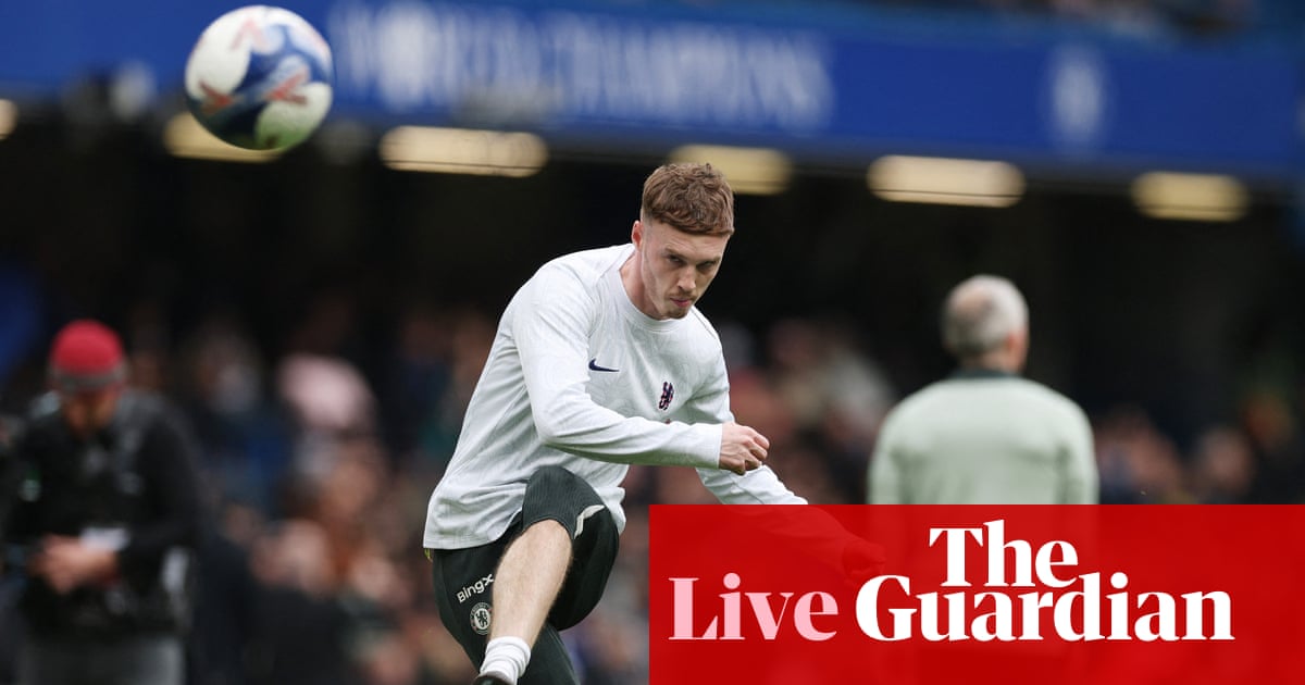 chelsea vs port vale