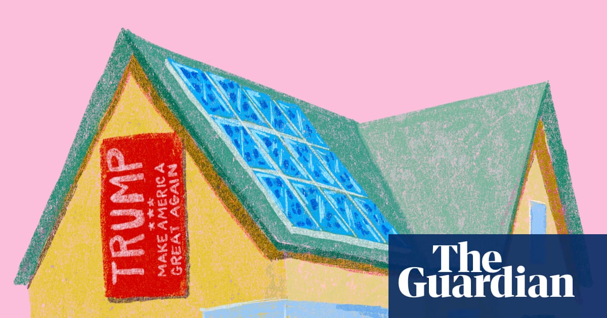Rightwing preppers should be the biggest boosters of this climate solution