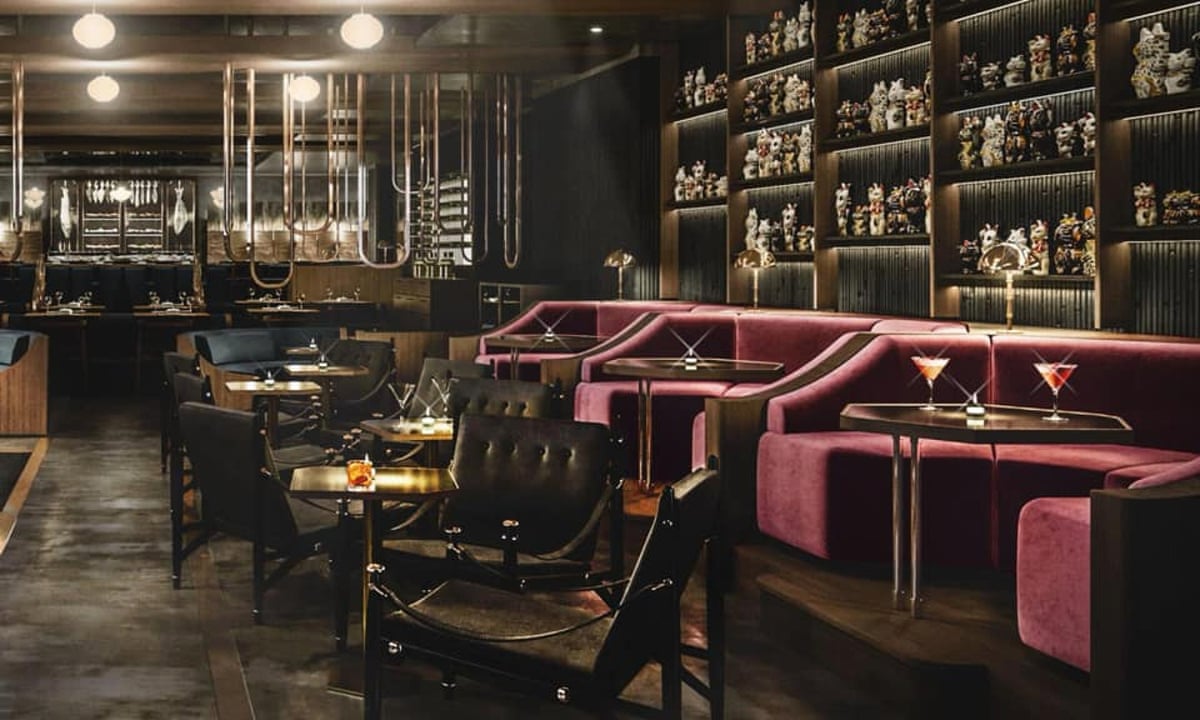 Gordon Ramsay Defends New Restaurant In Cultural Appropriation Row