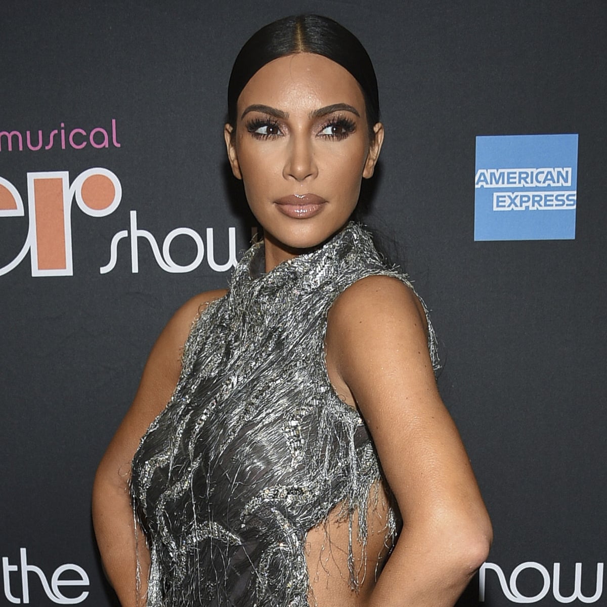 KimOhNo: Kim Kardashian West renames Kimono brand amid outcry