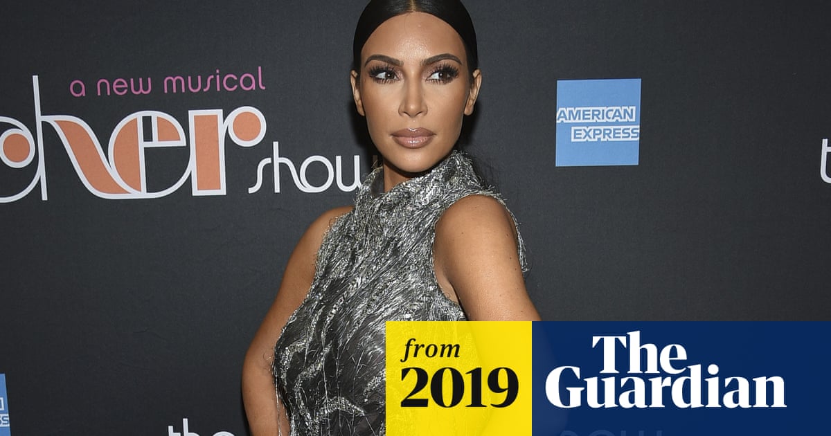 #KimOhNo: Kim Kardashian West renames Kimono brand amid