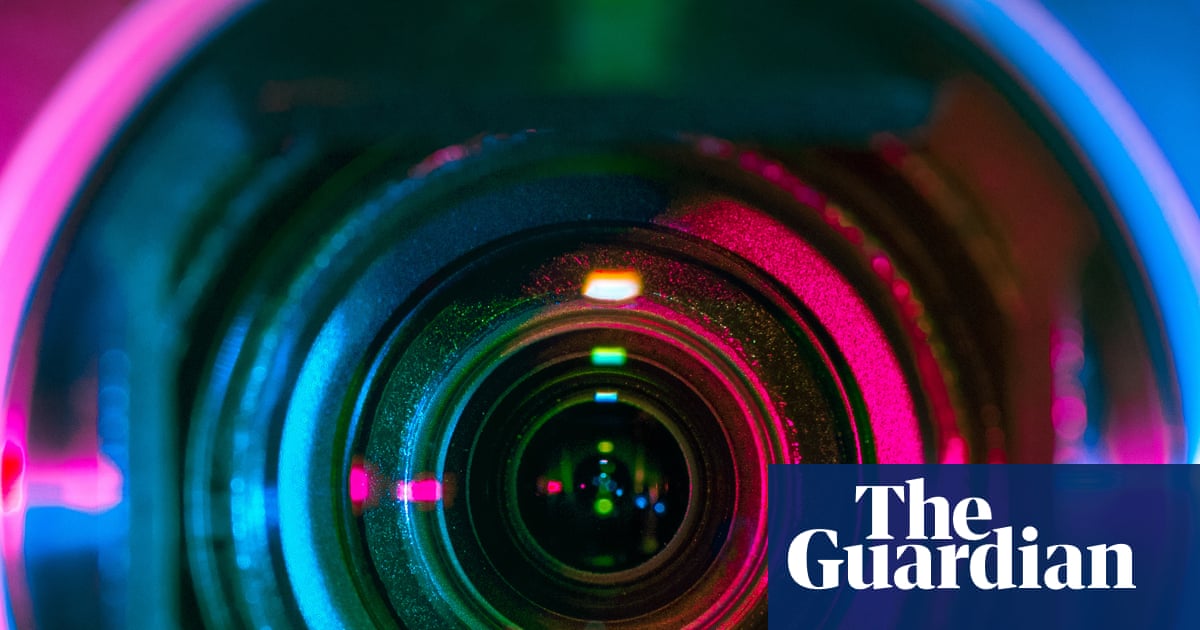 Spy cameras: are you being watched? podcast