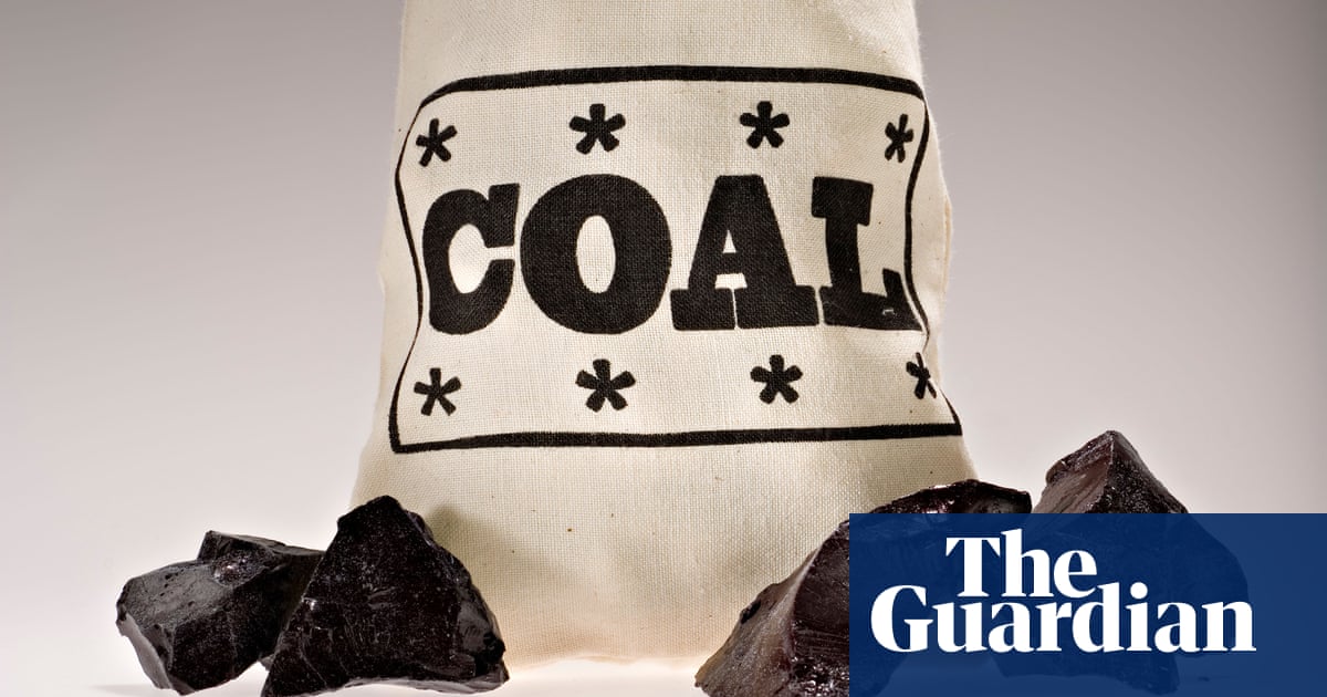 Coal financing costs surge as investors opt for renewable energy