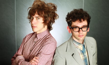 From Weezer To Missy Elliott 10 Of The Best Difficult Second Albums Pop And Rock The Guardian