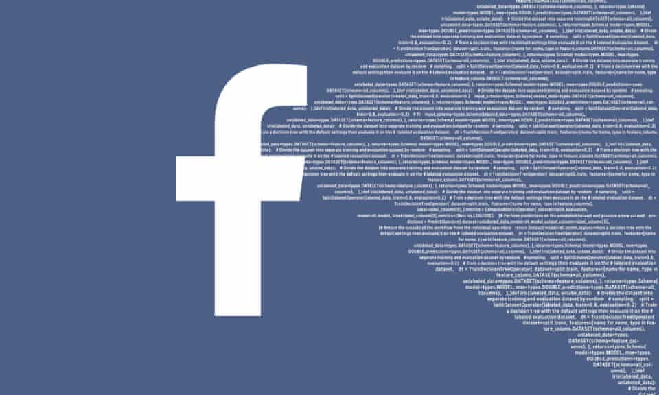 facebook’s war on free will long read by Franklin Foer