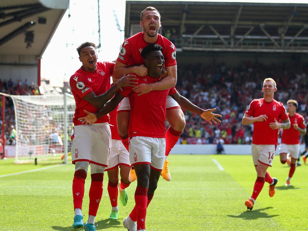 Nottingham Forest V Bournemouth Tv nottingham-forest-v-bournemouth-tv