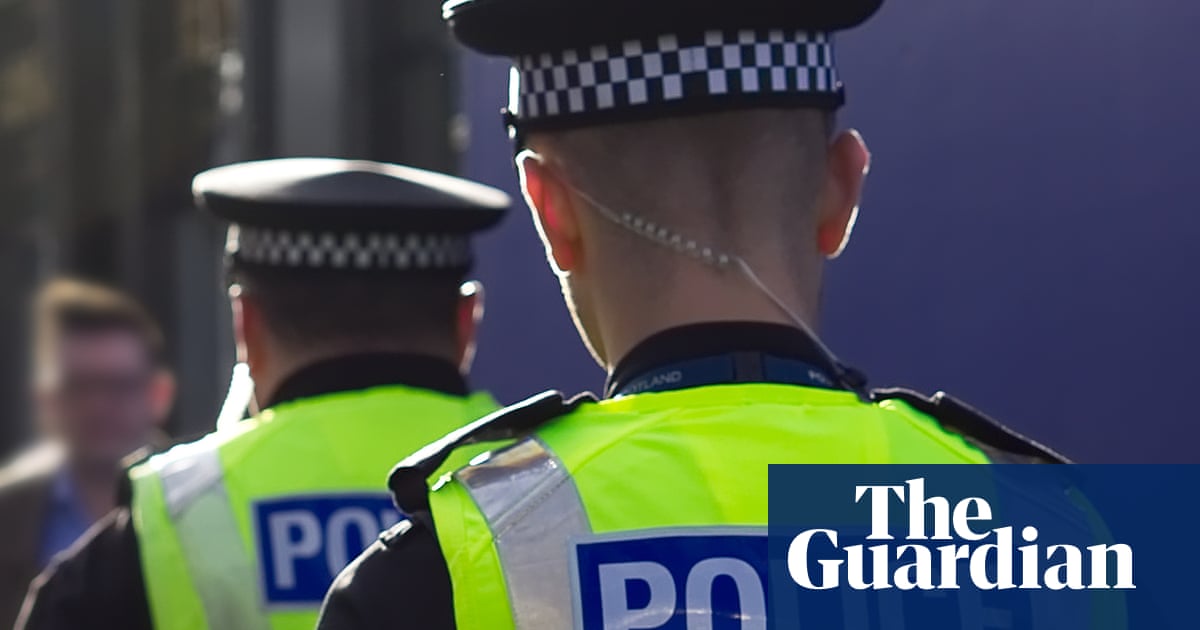 Man arrested on suspicion of racially aggravated rape in Walsall