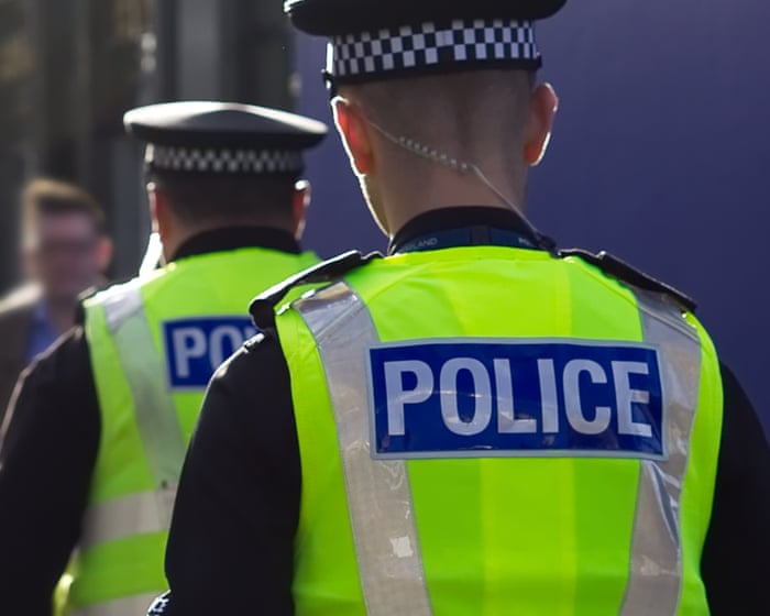 Man arrested on suspicion of racially aggravated rape in Walsall