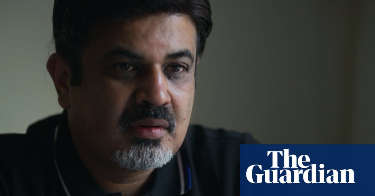 ‘Waiting is mental torture’: how Hostile exposes the human cost of Britain’s immigration policies