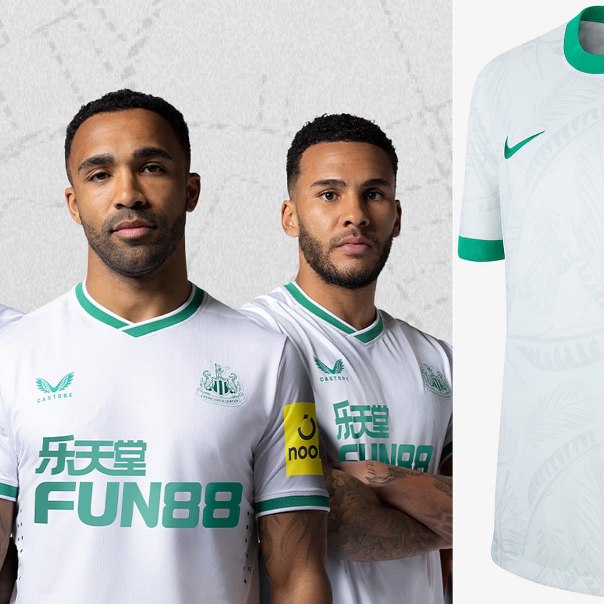Third Kit