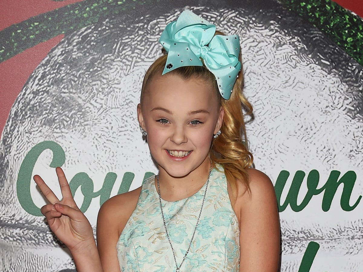 Jojo Bows Why Are Schools Banning A Symbol Of Believing Ness